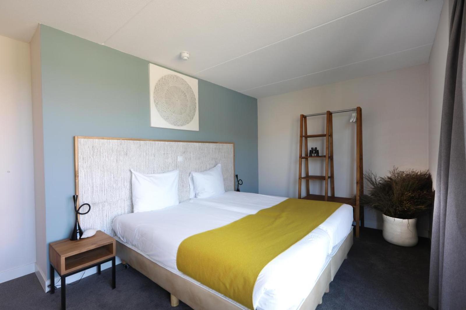 Vlierijck Aparthotel Vlieland Exterior photo