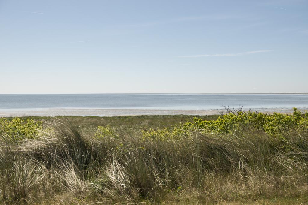 Vlierijck Aparthotel Vlieland Exterior photo